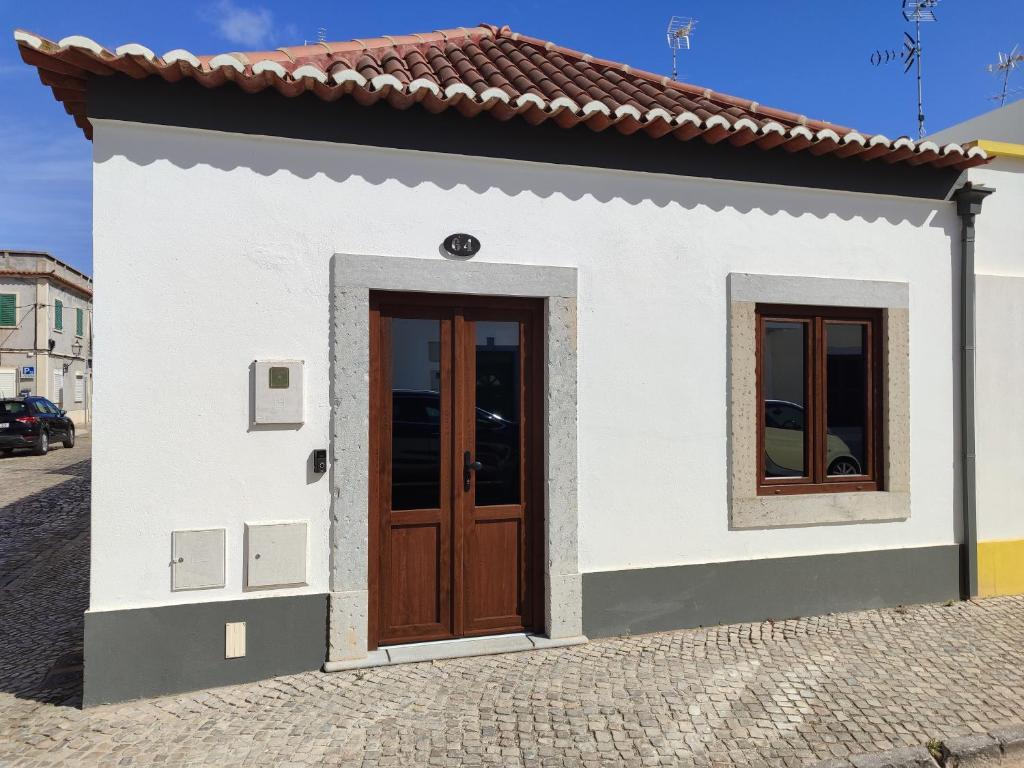 O Encanto da Vila 6