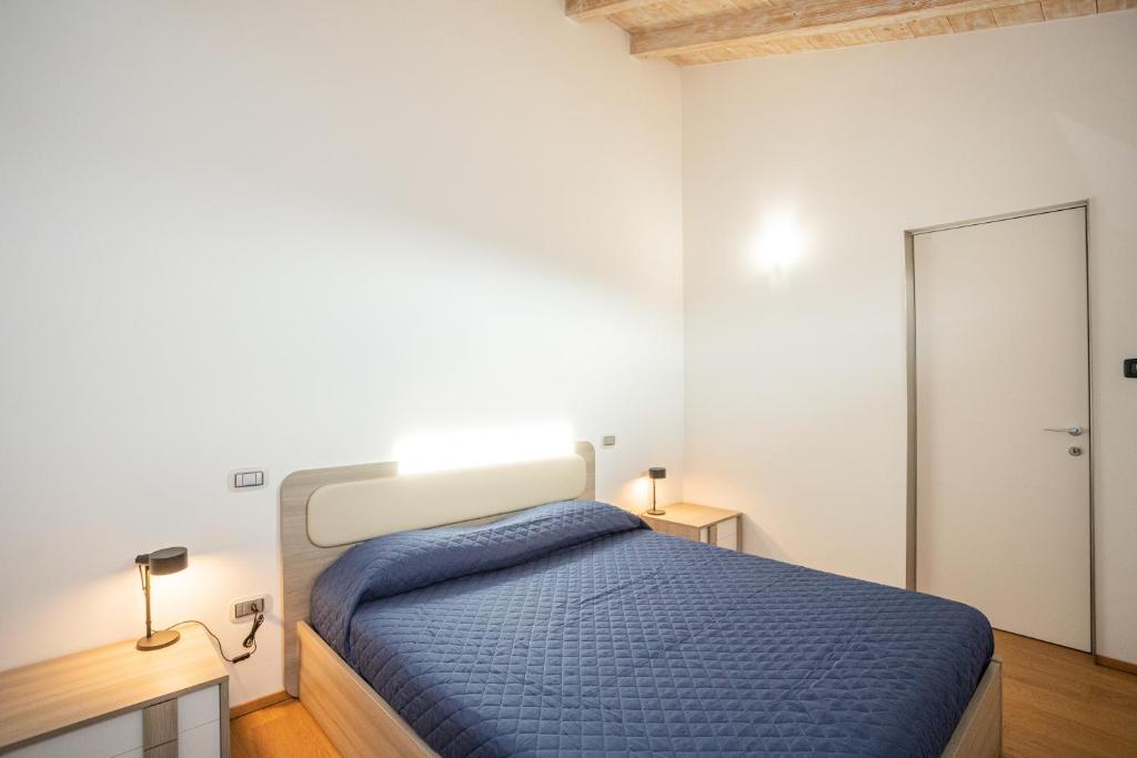 Appartamento Siliprandi 2