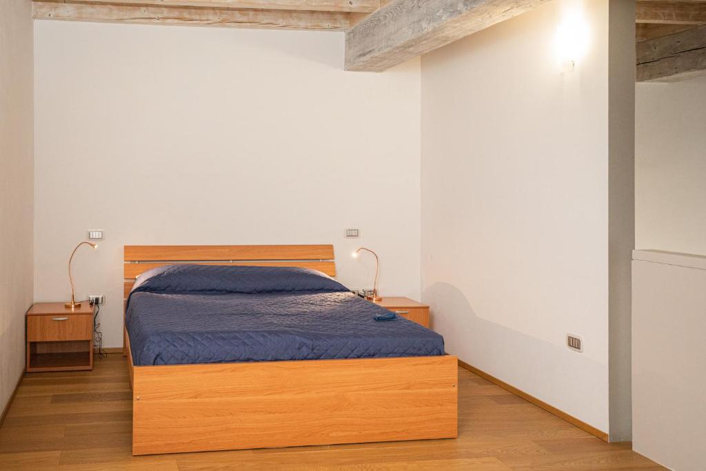 Appartamento Siliprandi 6