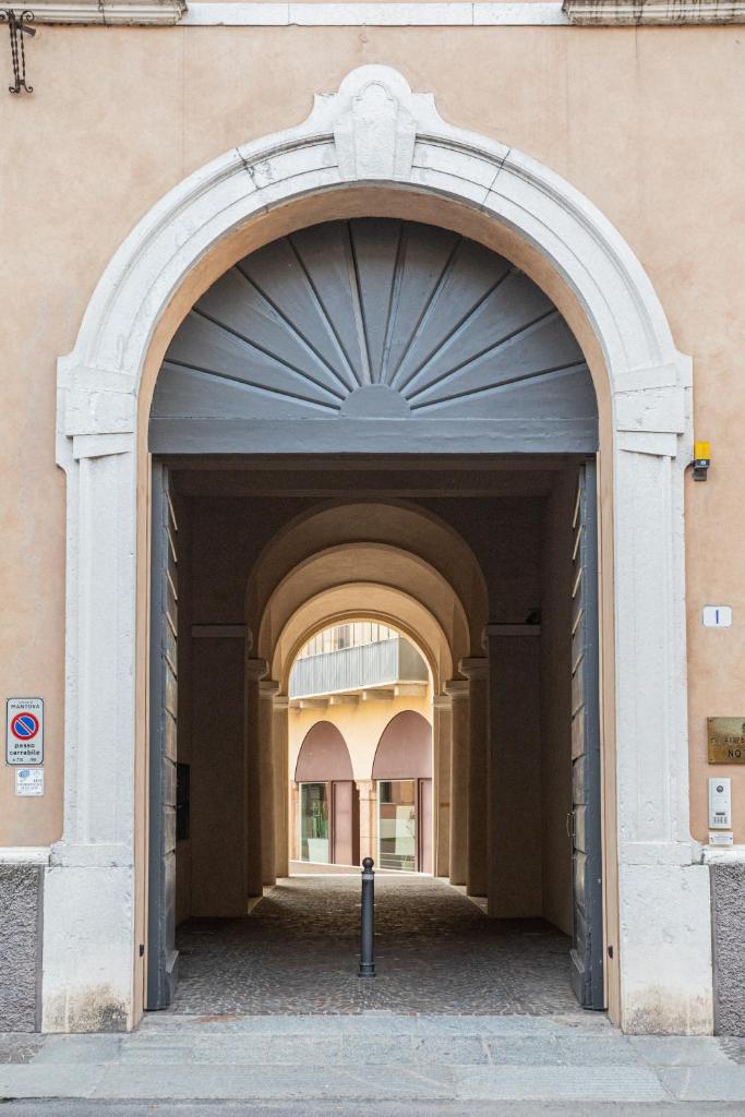 Appartamento Siliprandi 5
