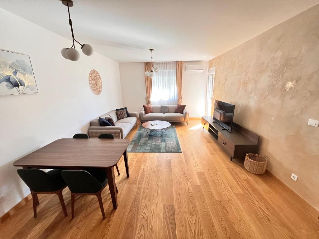 New City Luxury Apartments 7