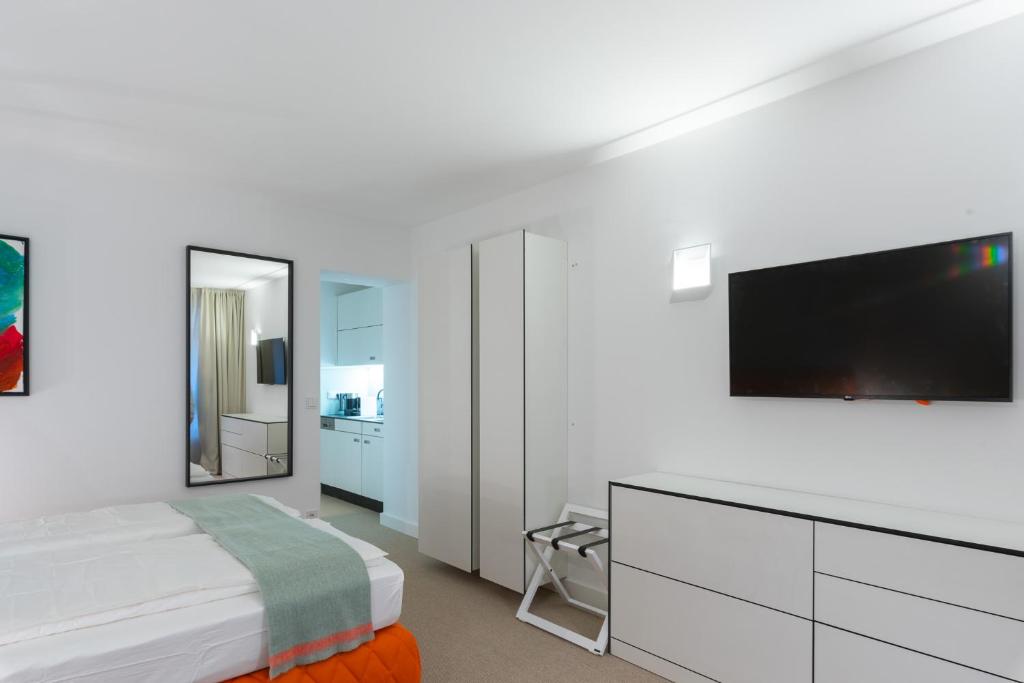 Studiohouse Frankfurt 4