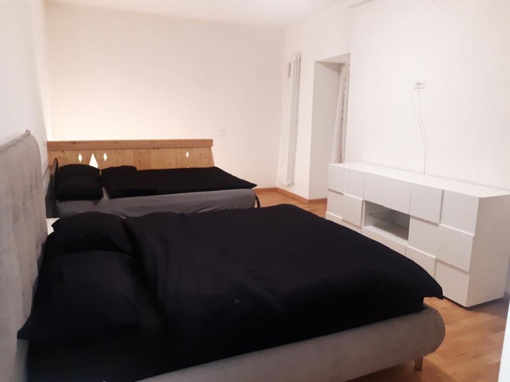Luxury House Bergamo vicino aeroporto Orio e Ospedale Papa Giovanni XXIII 8