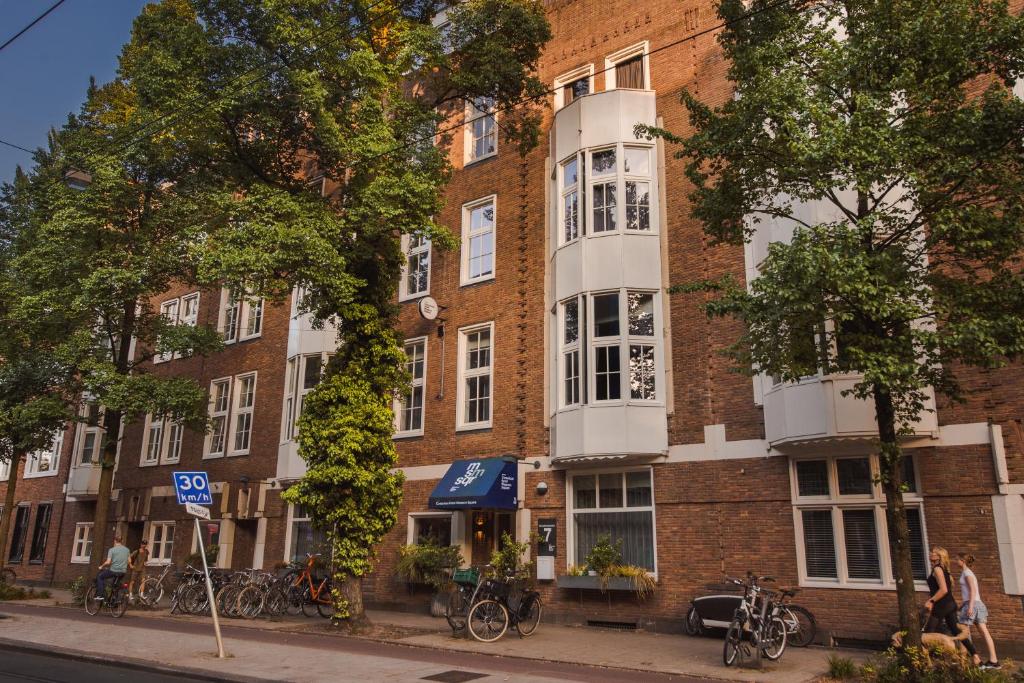 Conscious Hotel Museum Square Image