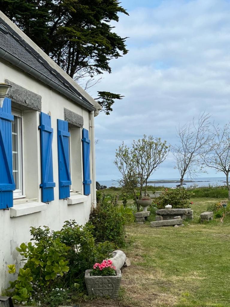 Le jardin des dunes 1