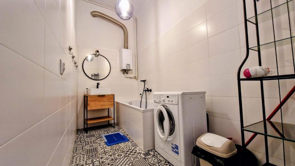 Unikatowe !Sienkiewicza Park Apartament 116 m Off Piotrkowska 3 Bedrooms 3