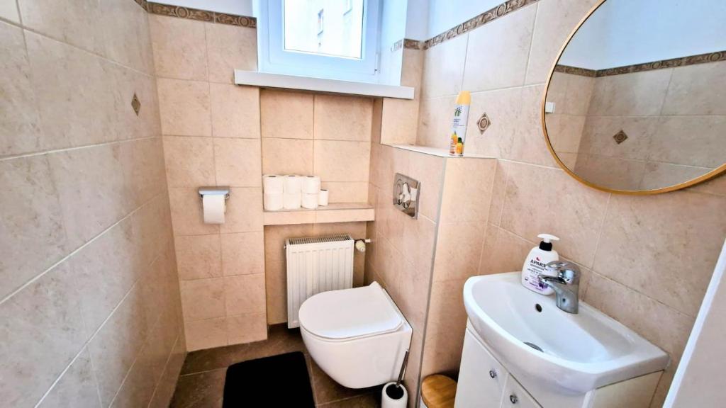 Unikatowe !Sienkiewicza Park Apartament 116 m Off Piotrkowska 3 Bedrooms 6