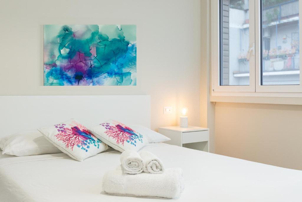 Dreams Exclusive Apartments With Terrace - Free Parking - M1 Station - Near Center 2