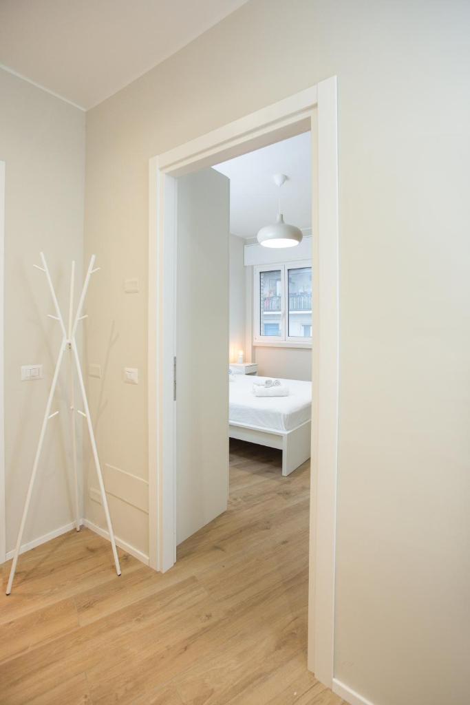 Dreams Exclusive Apartments With Terrace - Free Parking - M1 Station - Near Center 6