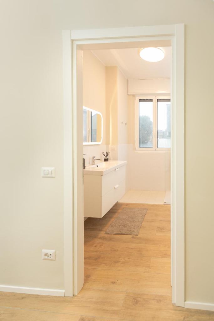 Dreams Exclusive Apartments With Terrace - Free Parking - M1 Station - Near Center 3