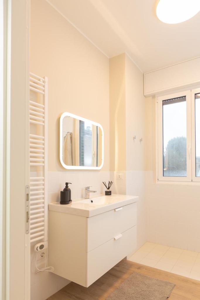 Dreams Exclusive Apartments With Terrace - Free Parking - M1 Station - Near Center 7