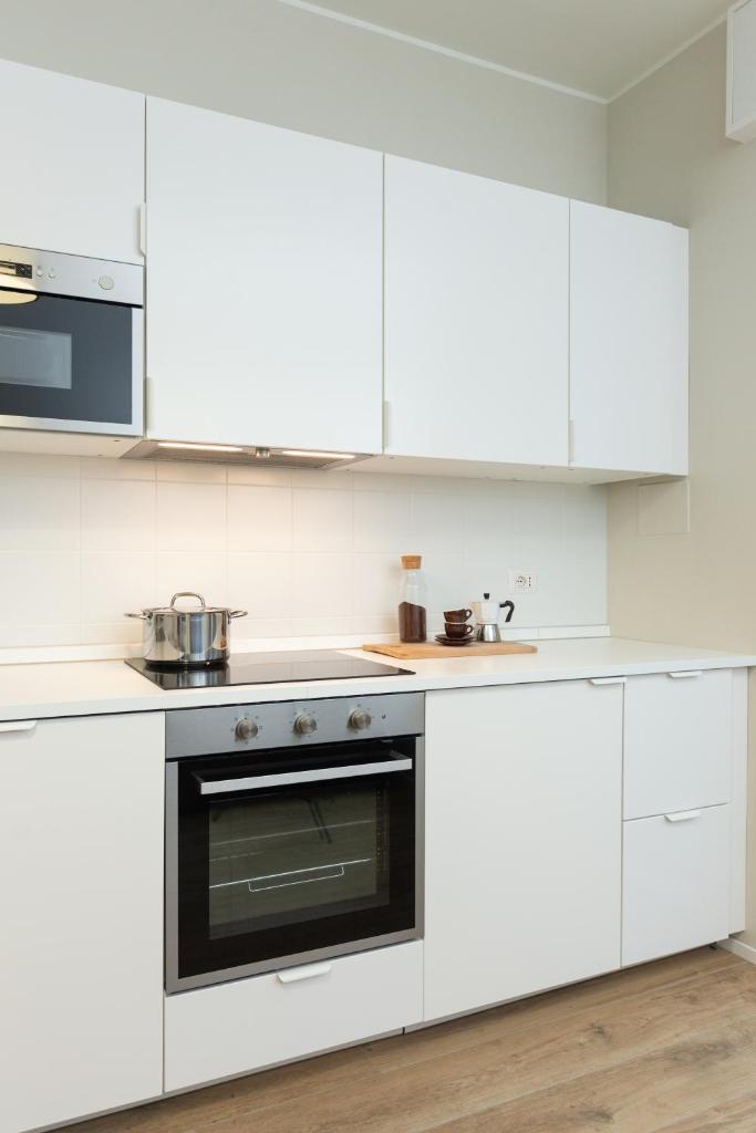 Dreams Exclusive Apartments With Terrace - Free Parking - M1 Station - Near Center 4