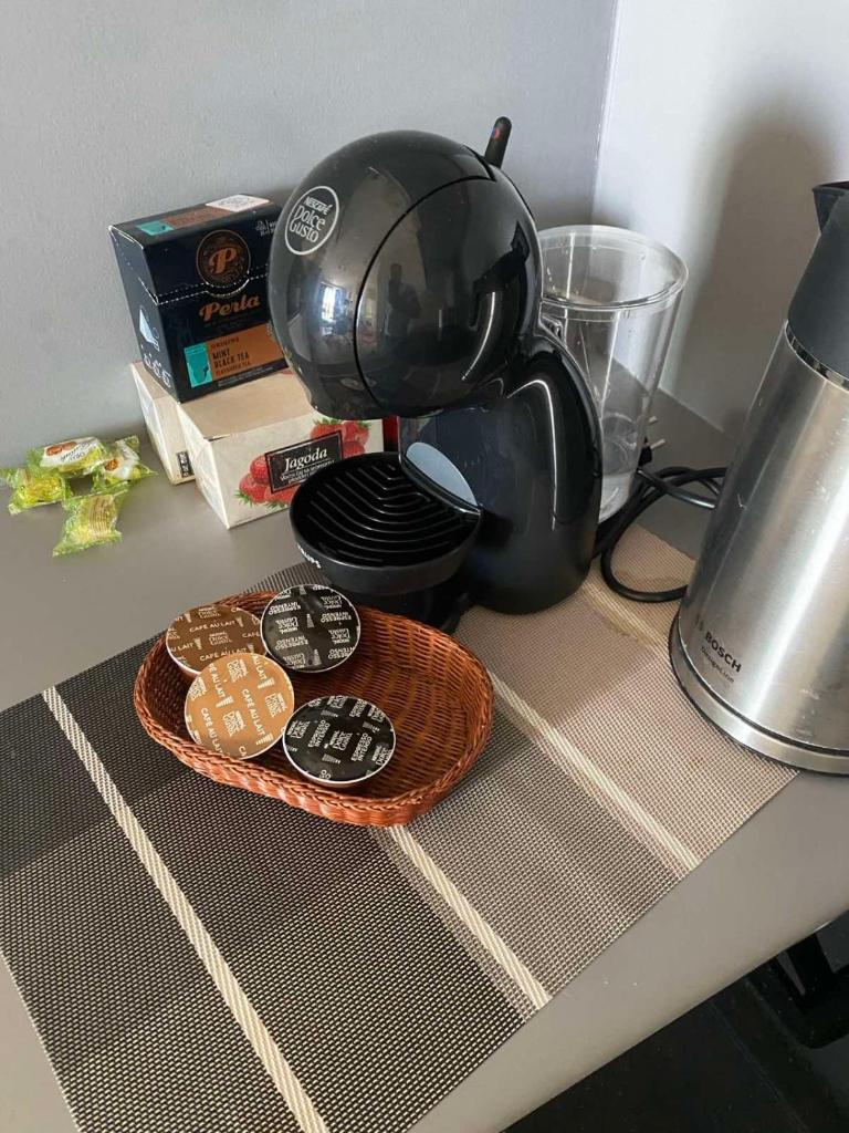 Belgrade Waterfront - Beograd na vodi Lux Apartman 8
