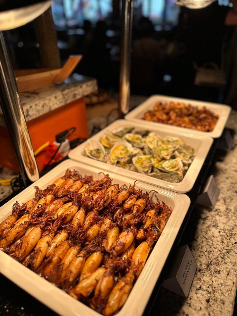 FLAMINGO IBIZA Hai Tien