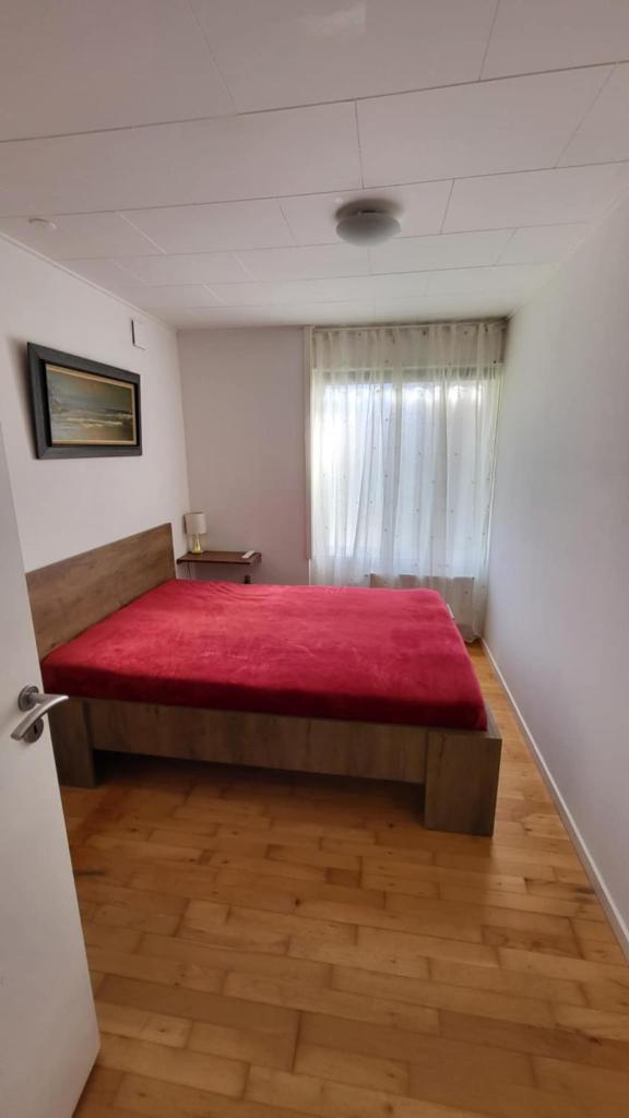 A&C apartment 3