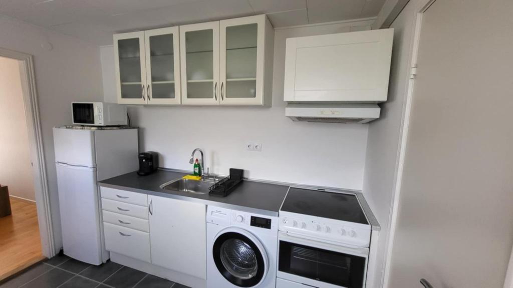 A&C apartment 8