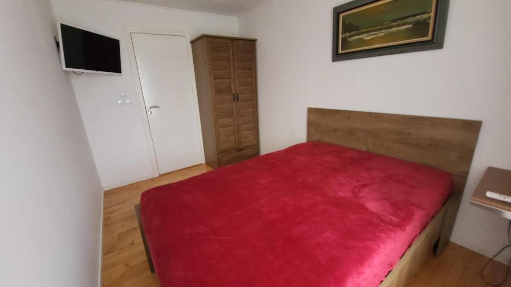 A&C apartment 4