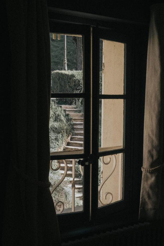 Lyon Country House - Suites & Tour de Garde 8