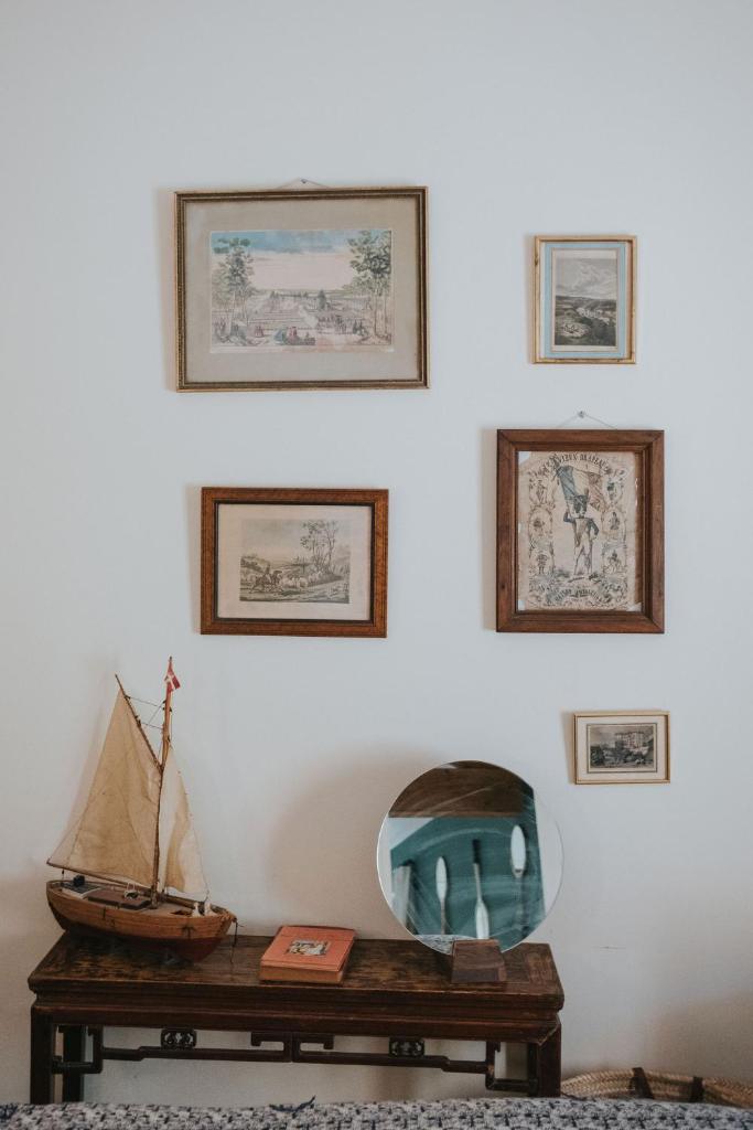 Lyon Country House - Suites & Tour de Garde 6