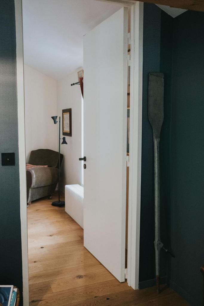 Lyon Country House - Suites & Tour de Garde 5