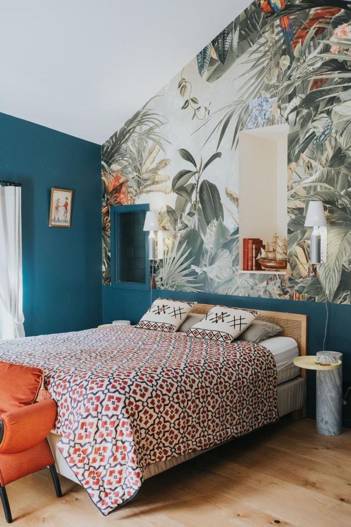 Lyon Country House - Suites & Tour de Garde 5