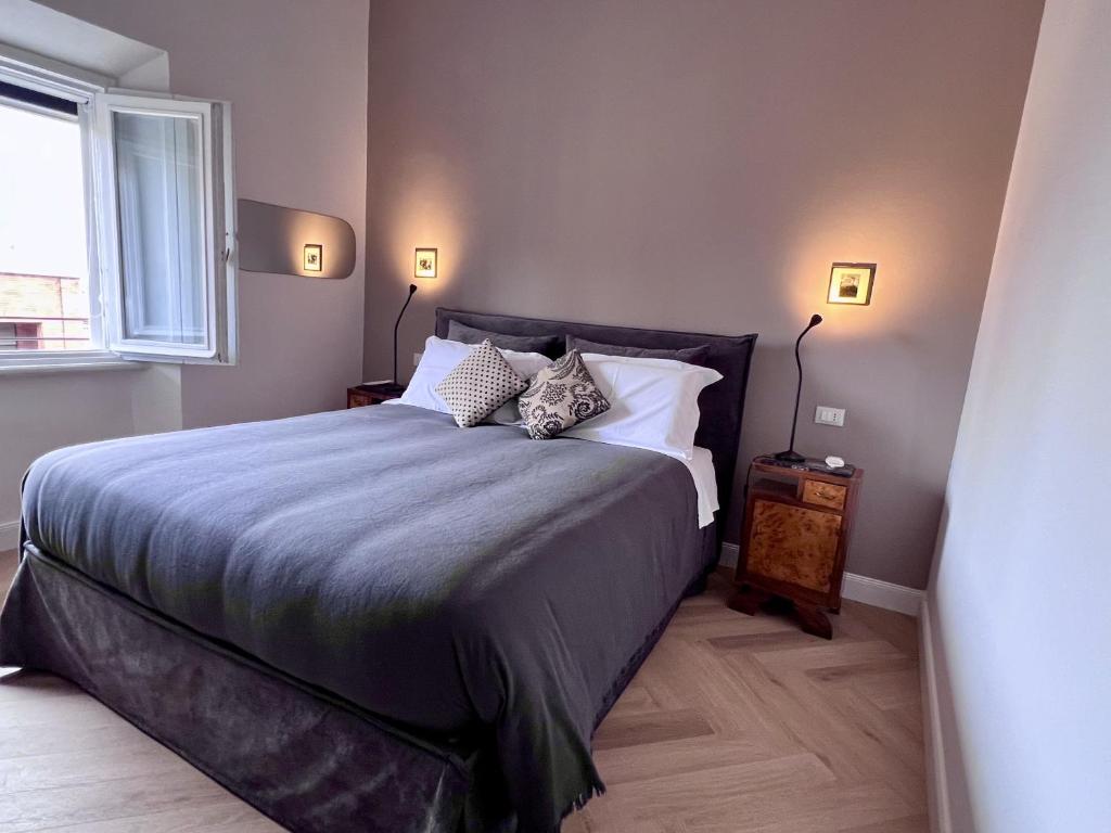 Artieri Suites, Piazza Maggiore 4