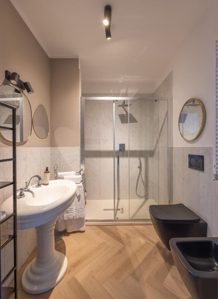 Artieri Suites, Piazza Maggiore 8