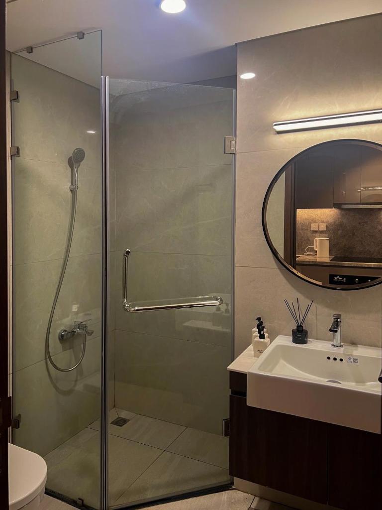 Giardini Guest House - Masteri WF - M3 - Ocean Park