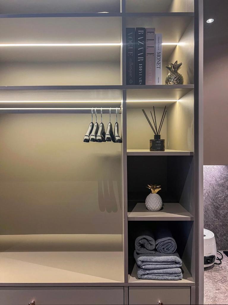 Giardini Guest House - Masteri WF - M3 - Ocean Park