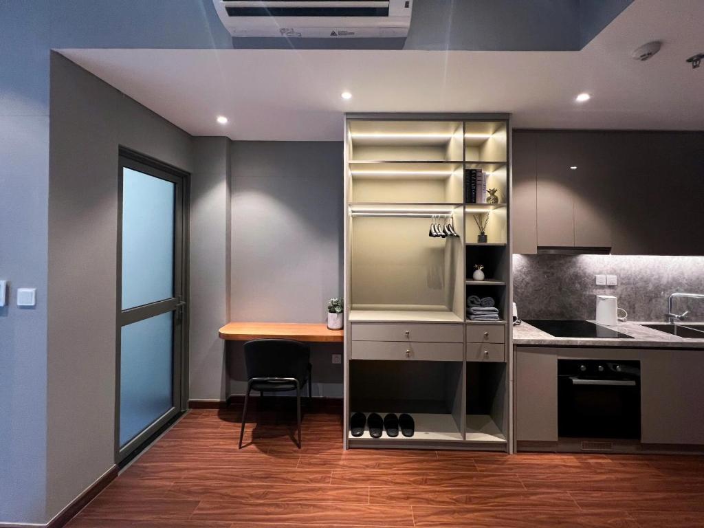 Giardini Guest House - Masteri WF - M3 - Ocean Park