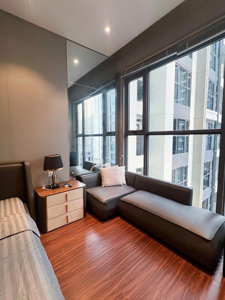 Giardini Guest House - Masteri WF - M3 - Ocean Park