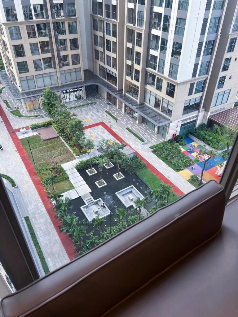 Giardini Guest House - Masteri WF - M3 - Ocean Park