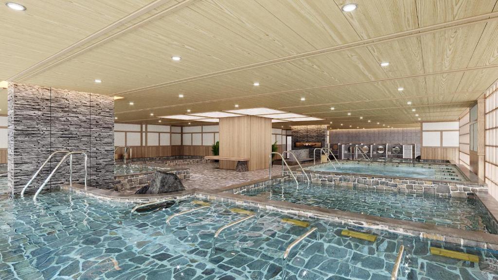 Flamingo Resort Cat Ba