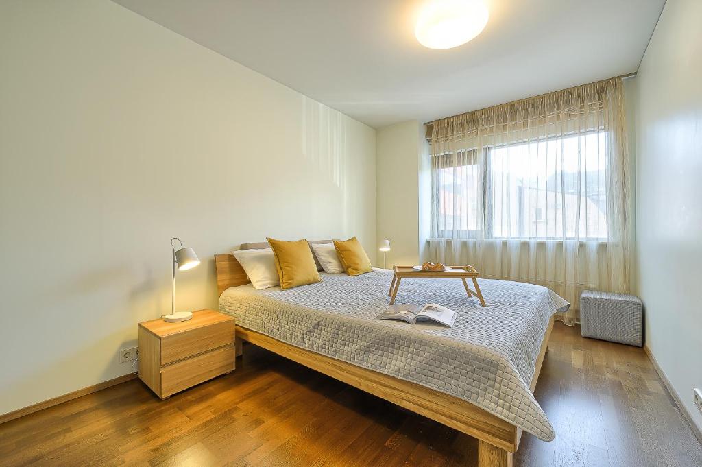 Family Oasis Apartments x Free parking x SELF CHECK IN 24x7 8