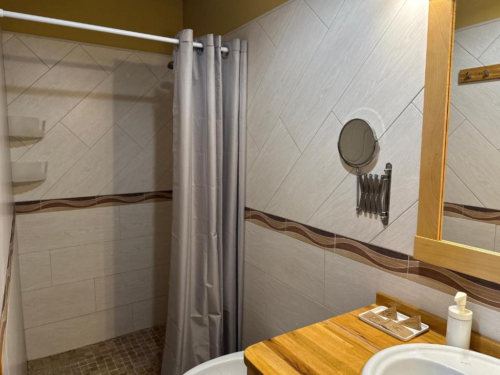 Tendal Hosting - Puerto León 8