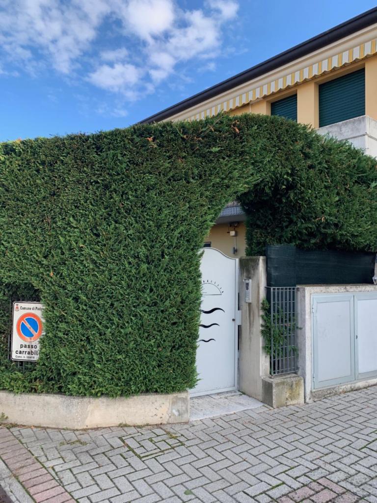 Casa Padova ERicc 2