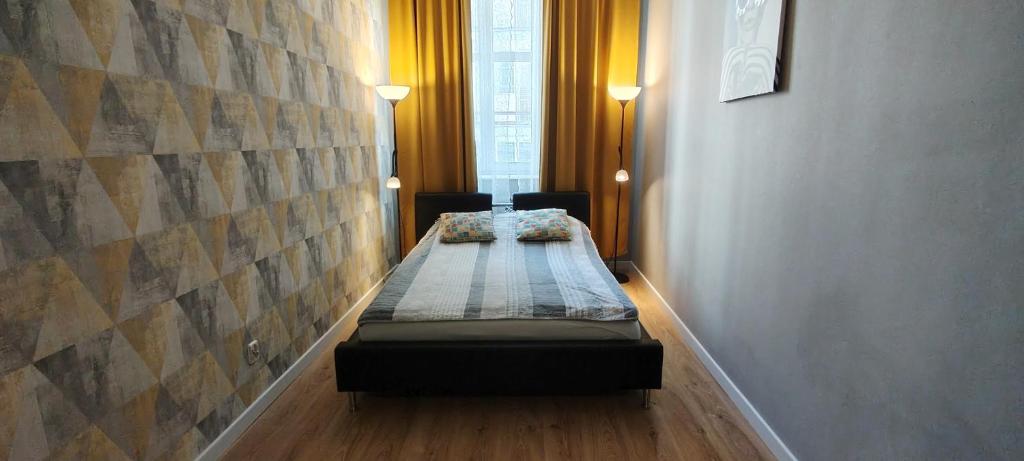 KGHN Apartments Tkacka 11 2