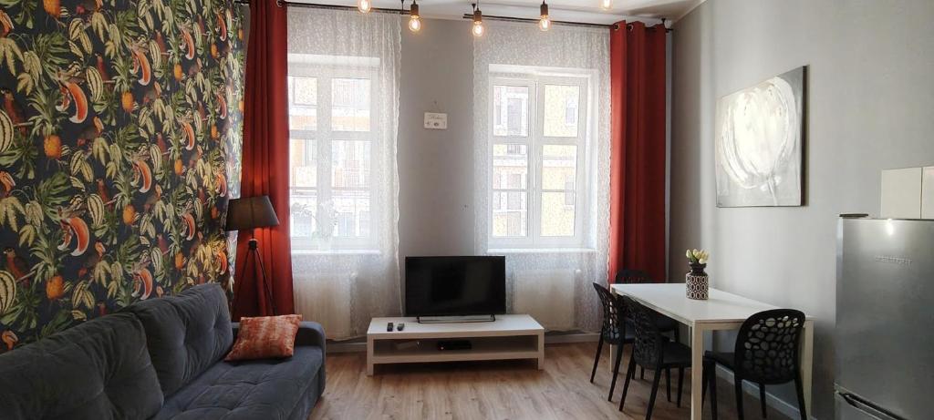 KGHN Apartments Tkacka 11 5