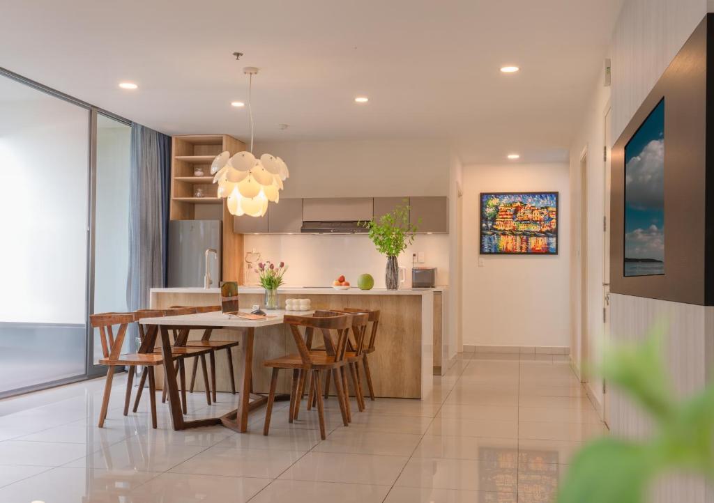 OCEANAMI VILLAS & BEACH CLUB