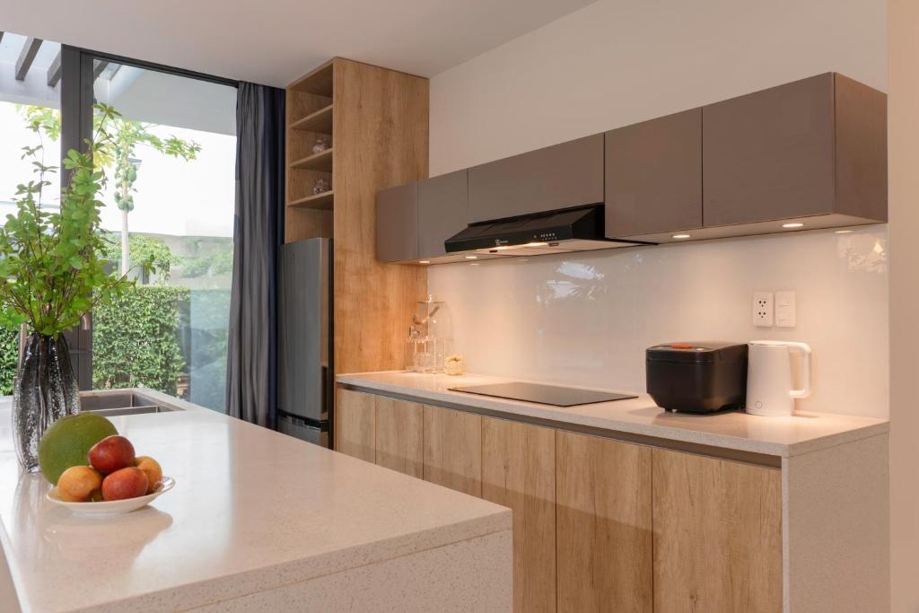 OCEANAMI VILLAS & BEACH CLUB