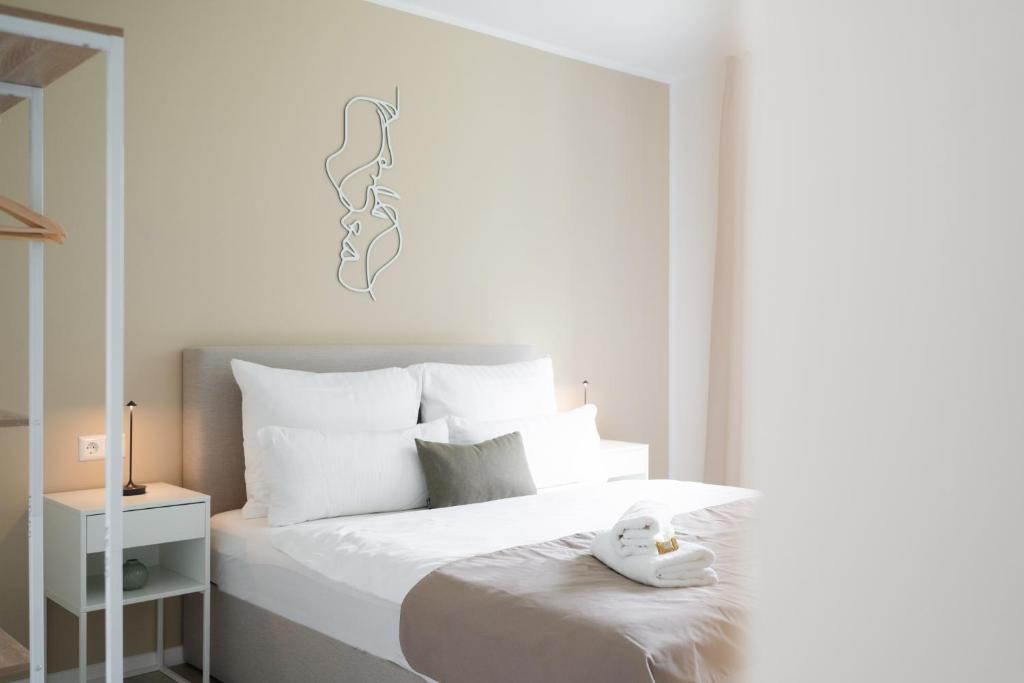 LaMiaCasa Green Suite Terrace Near City Center 7