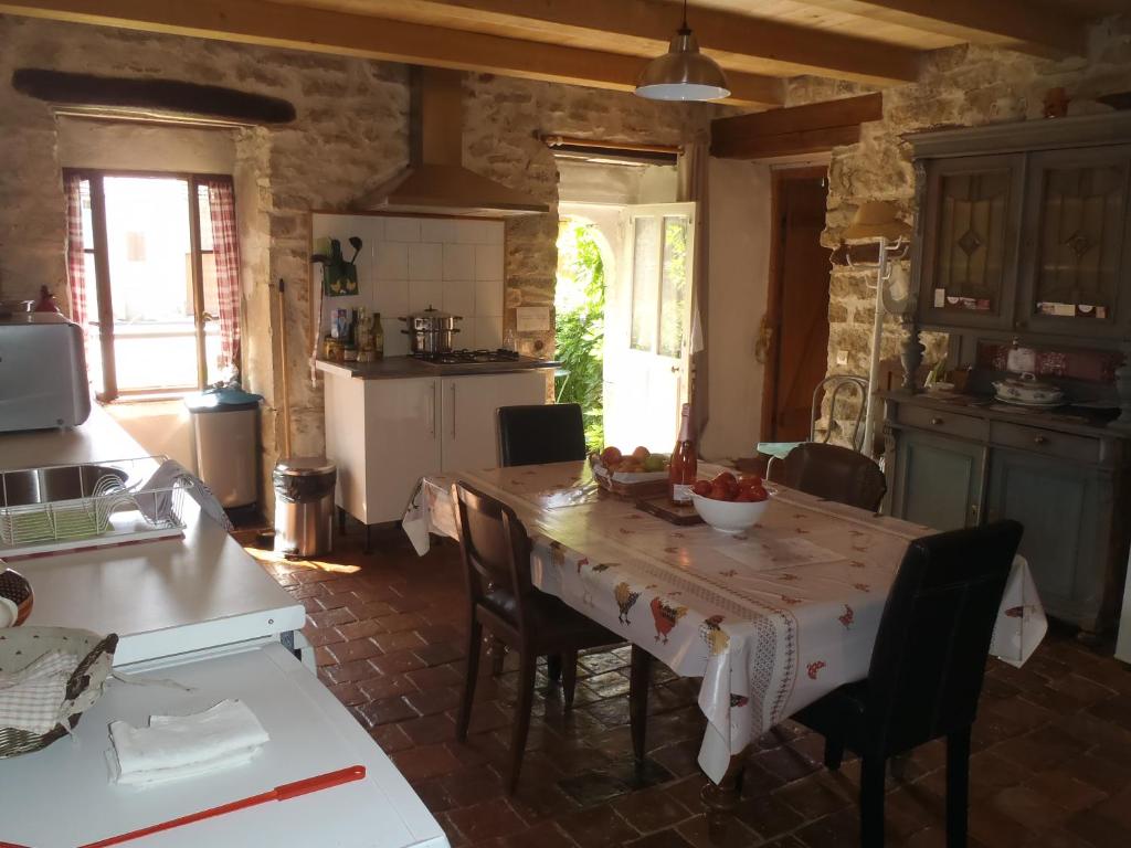 La maison du Gué 6