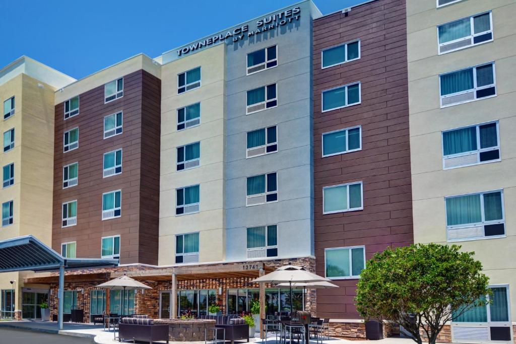 TownePlace Suites by Marriott Jacksonville East Image