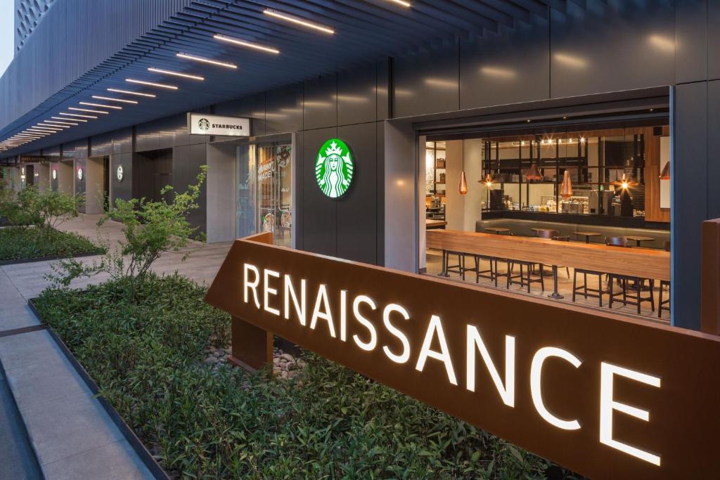 Renaissance Phoenix Downtown Hotel Image