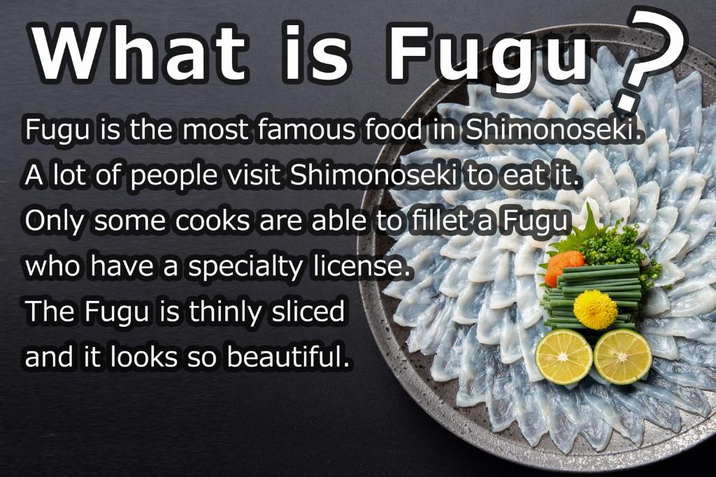 une assiette de nourriture avec des légumes et du citron dans l'établissement Kotengu Sanroji, à Shimonoseki