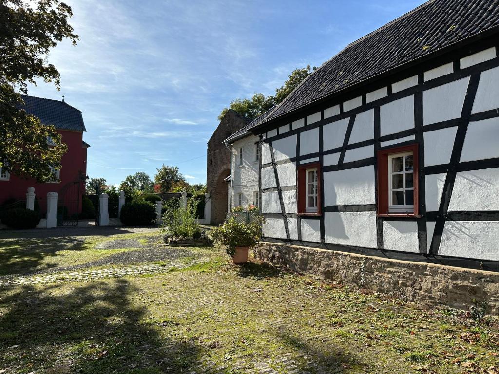Haus Kessenich 1