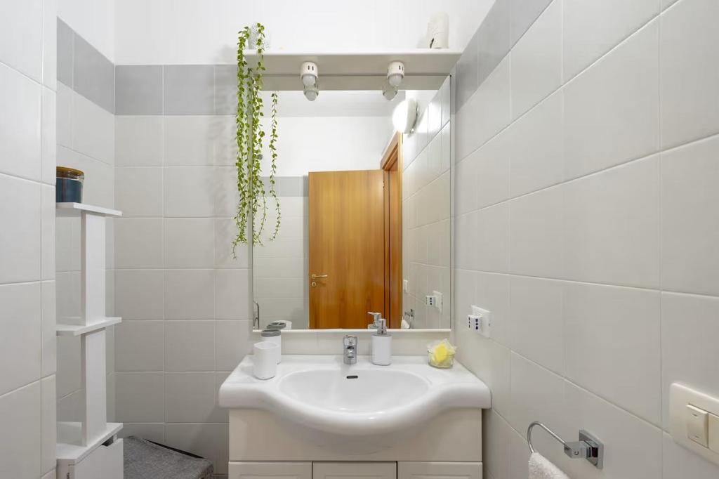 Evergreen House 8