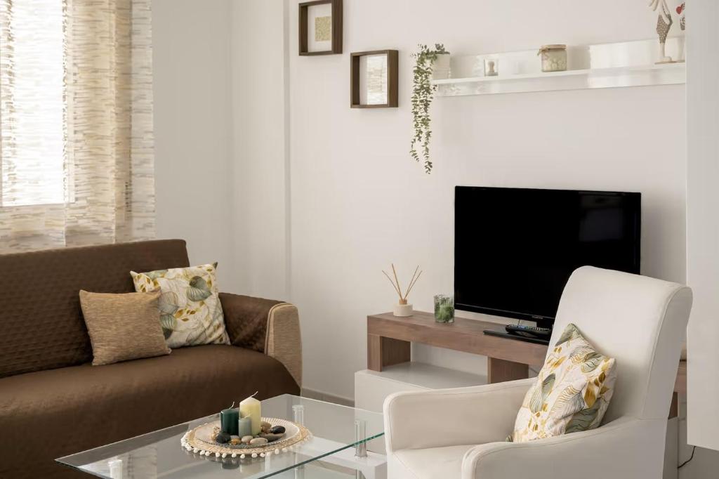 Evergreen House 5
