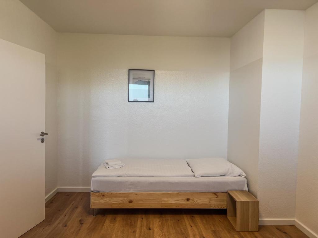 T&K Apartments - Düsseldorf - 3 room apartment with private parking 7min Fair and Airport DUS 8