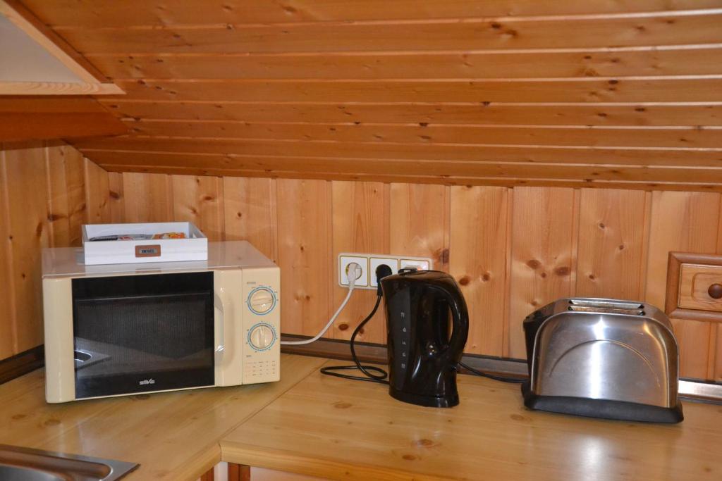 Eden Apartment 7